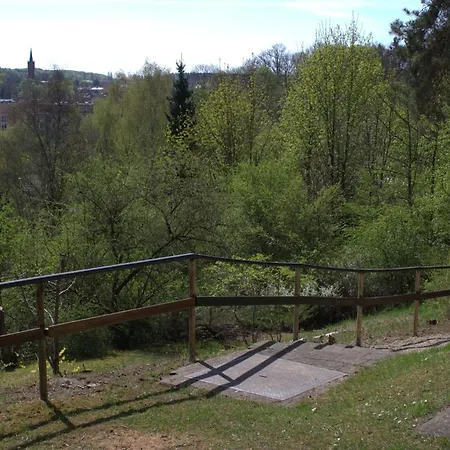 Nyaraló Cornell Amtshof