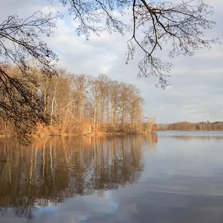 Nyaraló Cornell Amtshof