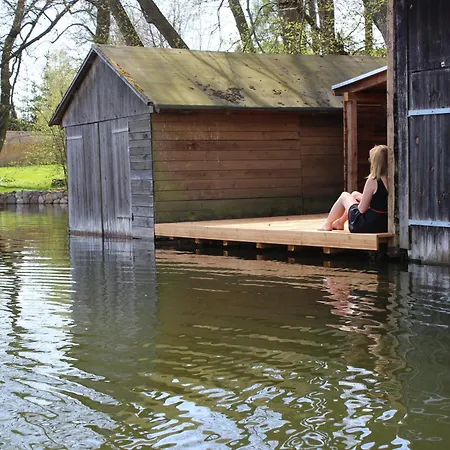 Nyaraló Cornell Amtshof